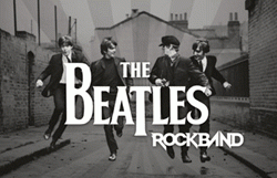 Rock Band – The Beatles [XBOX360] 